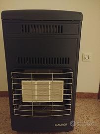 Stufa infrarossi a gpl