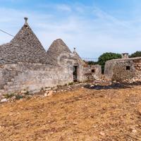 Trullo - Martina Franca