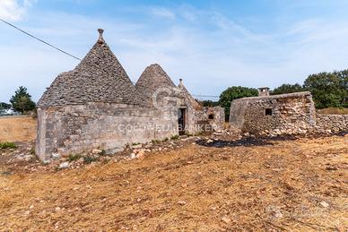 Trullo - Martina Franca