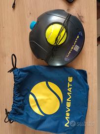 MOVEMATE Dispositivo di Allenamento Tennis/Padel