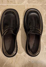 Mocassino donna Bottega Veneta