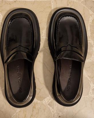 Mocassino donna Bottega Veneta