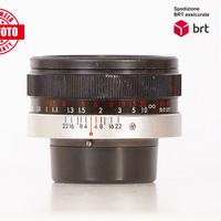 Topcon UV Topcor 53 F2 (UV Mount)