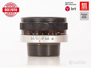 Topcon UV Topcor 53 F2 (UV Mount)