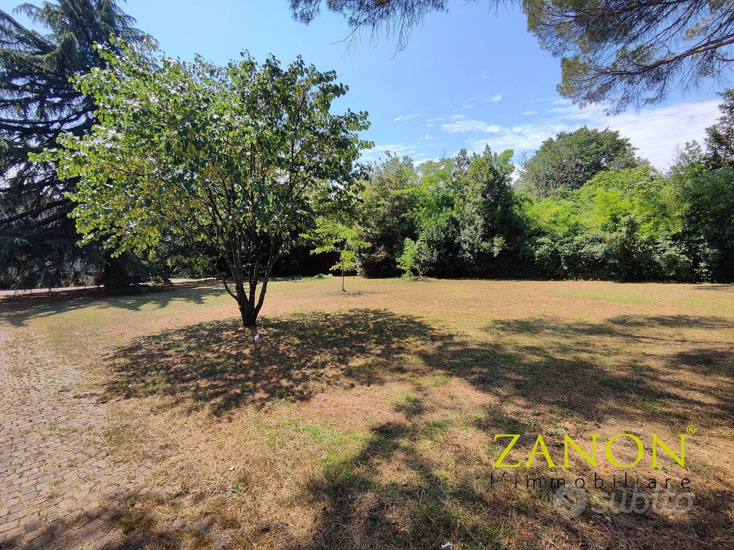Terreno edificabile - Gorizia - Vista 3
