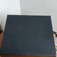 Scatola porta orologi Hamilton