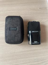 Zoom H2n