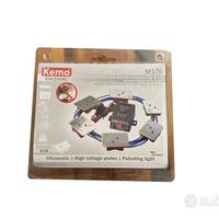 Dispositivo anti topi e martore KEMO K176