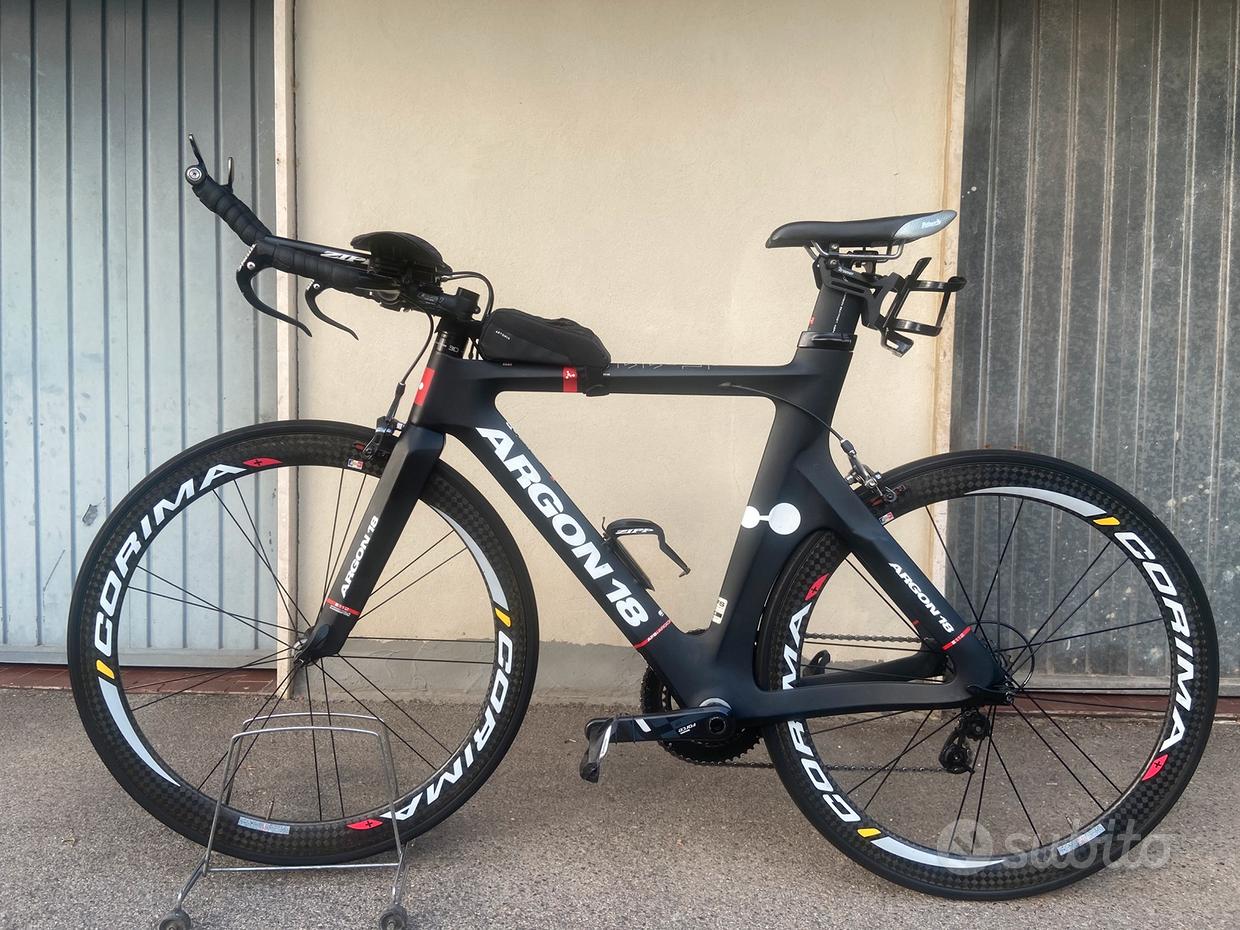 Bicycle Argon 18 Listino Prezzi Argon 18 Argon 18 Dark Matter Grx - Main Image