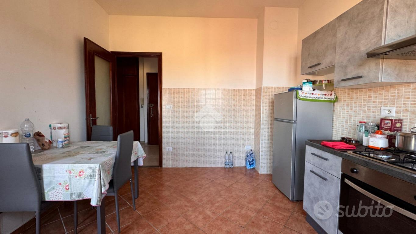 3 LOCALI A VERZUOLO - Vista 4