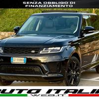 LAND ROVER Range Rover Sport 3.0D MHEV 249CV HSE