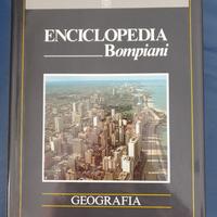 Enciclopedia Bompiani 28 volumi