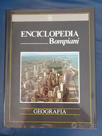 Enciclopedia Bompiani 28 volumi