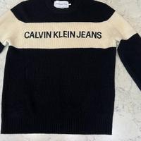 Maglione uomo Ck