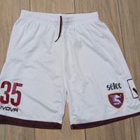 Pantaloncino salernitana