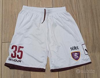 Pantaloncino salernitana