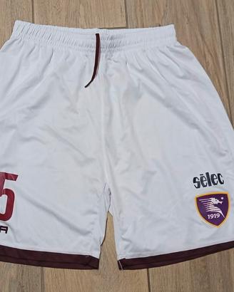 Pantaloncino salernitana