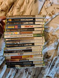 17 giochi Xbox 360