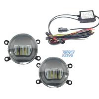 KIT LUCE DIURNA A LED PER AUTO