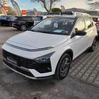 HYUNDAI Bayon Bayon 1.2 GPL MT XLine
