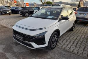 HYUNDAI Bayon Bayon 1.2 GPL MT XLine