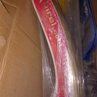 Porta numero kart Birel Art