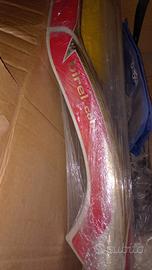 Porta numero kart Birel Art