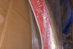 Porta numero kart Birel Art