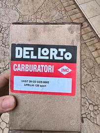Carburatore dell'orto VHST 28 CD