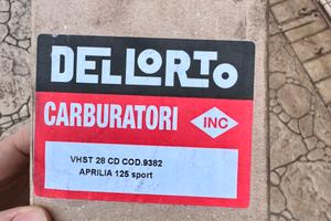 Carburatore dell'orto VHST 28 CD