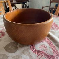 Ciotola in legno