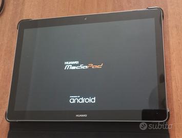 tablet Huawei Mediapad T3