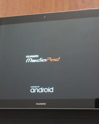 tablet Huawei Mediapad T3