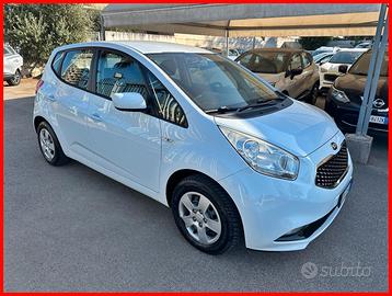 Kia Venga 1.4 EcoGPL Cool