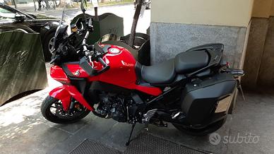 Tracer 9 del 2022 km 15000