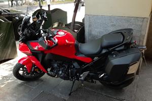 Tracer 9 del 2022 km 15000