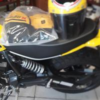 Ducati Scrambler - 2021