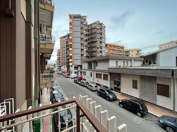Trilocale via Polesine 9