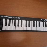 M-Audio Keystation Mini 32