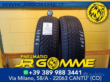 165/60/14 TRACMAX 4 Stagioni 80%