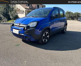 Fiat Panda 1.2 Waze CROSS