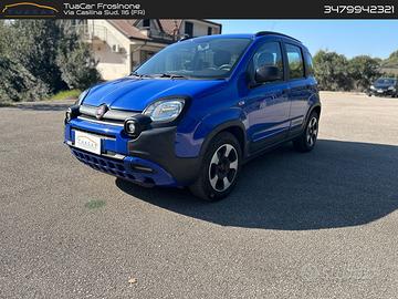 Fiat Panda 1.2 Waze CROSS