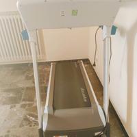 Tapis roulant Atala modello run fit 400