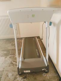 Tapis roulant Atala modello run fit 400