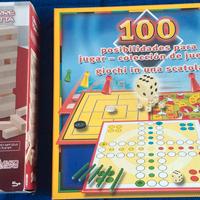 giochi società PZ 2 
