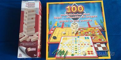 giochi società PZ 2 