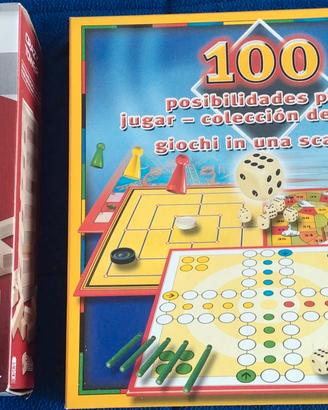 giochi società PZ 2 