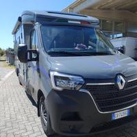 CHAUSSON Semintegrale compatto S697