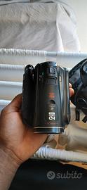 Telecamera Canon Legria HF M46