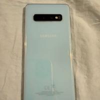 Samsung Galaxy S10